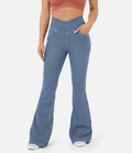 High-Waist Stretch Jeans für Damen mit Shaping-Effekt – Renate