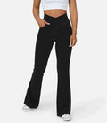 High-Waist Stretch Jeans für Damen mit Shaping-Effekt – Renate
