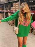 Pullover für Damen – Clara