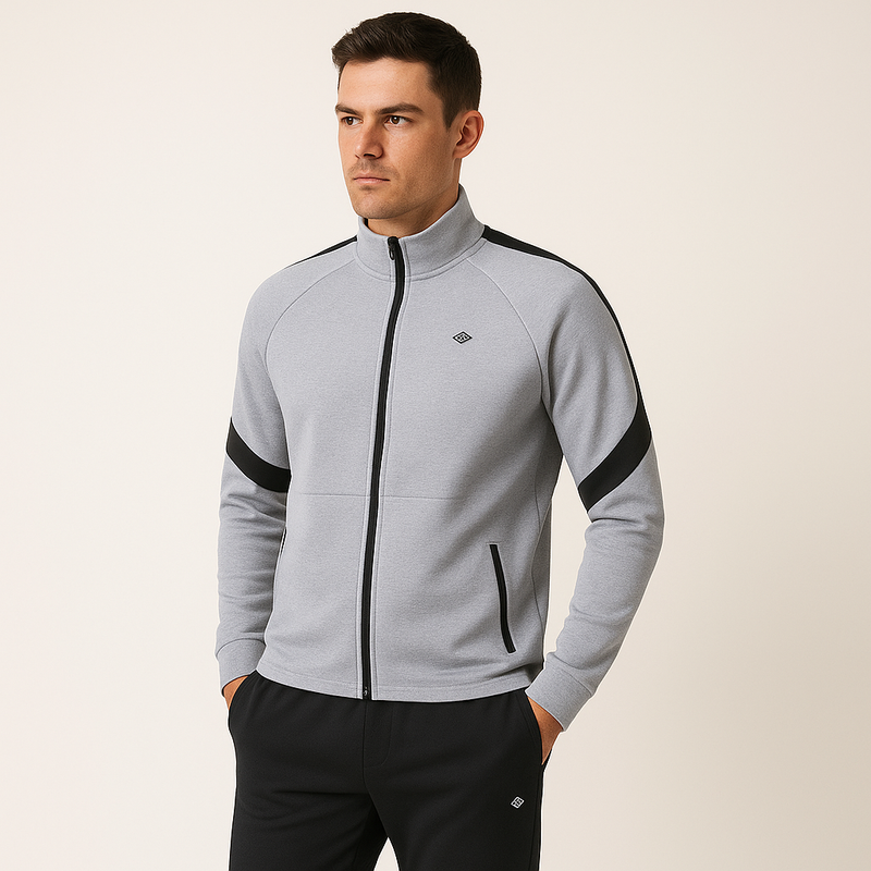 Stilvoller Herren-Trainingsanzug – Olly