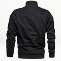 Warme Herren-Winterjacke mit wasserabweisendem Schutz – Helmut