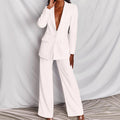 Eleganter Business-Hosenanzug für Damen – Vivienne