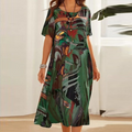 Elegantes Damen Kleid für jeden Anlass – Mira