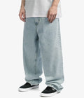 Locker geschnittene Skater-Jeans für Urban Style – Jonas