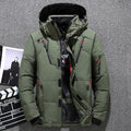 Winddichte Thermo-Skijacke für Damen und Herren – Talia