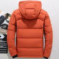 Winddichte Thermo-Skijacke für Damen und Herren – Talia