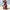 Boho Maxikleid mit V-Ausschnitt & Laternenärmeln – Alina