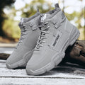 Warme Winter-Sneaker für kalte Tage – Gerald