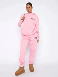 Stylisches und bequemes Damen-Trainingsset für Sport & Freizeit – Elena