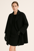 Wolljacke für Damen, warm und stilvoll – Emma
