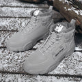 Warme Winter-Sneaker für kalte Tage – Gerald