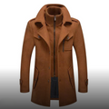 Warme Winterjacke für kalte Tage – Richard