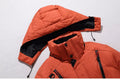 Winddichte Thermo-Skijacke für Damen und Herren – Talia