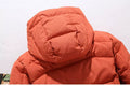 Winddichte Thermo-Skijacke für Damen und Herren – Talia
