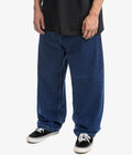Locker geschnittene Skater-Jeans für Urban Style – Jonas