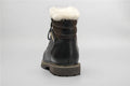 Herren Leder-Winterstiefel für winterliche Abenteuer – Leon