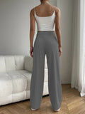 Casual Damen-Cordhose mit schmeichelnder Passform – Livia