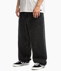 Locker geschnittene Skater-Jeans für Urban Style – Jonas