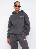 Stylisches und bequemes Damen-Trainingsset für Sport & Freizeit – Elena