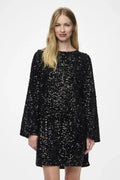 Glitzerkleid für besondere Anlässe - Roswitha