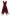 Elegantes asymmetrisches Halterkleid mit Spitze – Lena