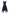 Elegantes asymmetrisches Halterkleid mit Spitze – Lena