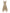 Elegantes asymmetrisches Halterkleid mit Spitze – Lena