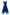 Elegantes asymmetrisches Halterkleid mit Spitze – Lena