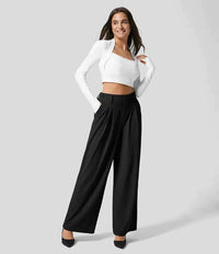 Elegante & bequeme Stretchhose für Damen – Amira