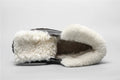 Herren Leder-Winterstiefel für winterliche Abenteuer – Leon