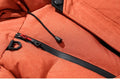 Winddichte Thermo-Skijacke für Damen und Herren – Talia