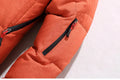 Winddichte Thermo-Skijacke für Damen und Herren – Talia