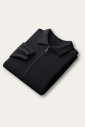 Polo Weste für Herren aus Nylon und Wolle – Maximilian