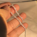 Sterlingsilber Armband für Damen, filigran & elegant – Lumora