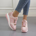 Orthopädische Sneakers für maximalen Komfort & Stil – Emilia
