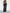 High-Waist Hose mit elegantem Schnitt – Luna
