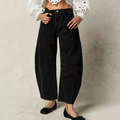 Weite Damenjeans mit Komfort und Stil – Ursula