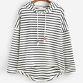 Eleganter Damen Hoodie - Liana