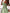 Schulterfreies Sommerkleid mit Trapezsaum – Julina