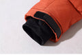 Winddichte Thermo-Skijacke für Damen und Herren – Talia