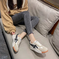 Bequeme orthopädische Schuhe für den Alltag – Ida