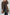 Leopardenmuster Wintermantel – Aria