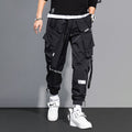 Cargohose mit Taschen für Männer - Marius