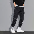 Cargohose mit Taschen für Männer - Marius