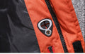 Winddichte Thermo-Skijacke für Damen und Herren – Talia