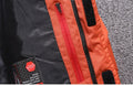 Winddichte Thermo-Skijacke für Damen und Herren – Talia