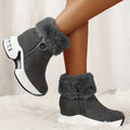 Bequeme Winterstiefel für kalte Tage - Helene