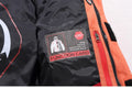 Winddichte Thermo-Skijacke für Damen und Herren – Talia