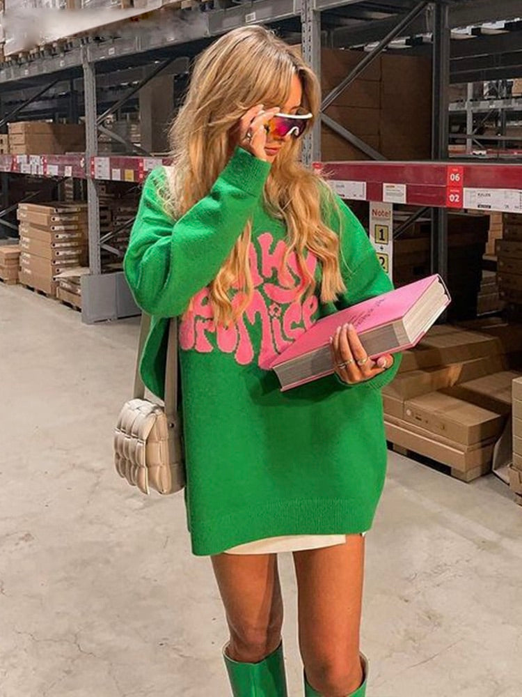 Pullover für Damen – Clara