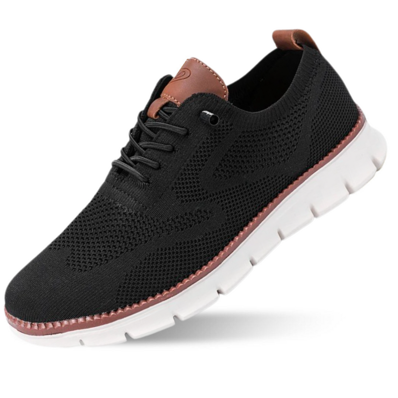 Bequeme Sneaker für Alltag und Freizeit – Berthold